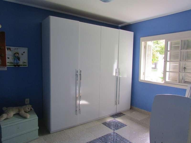 Casa com 3 quartos, 2 banheiros e 186m² à venda no bairro Cruzeiro do Sul, Taquara