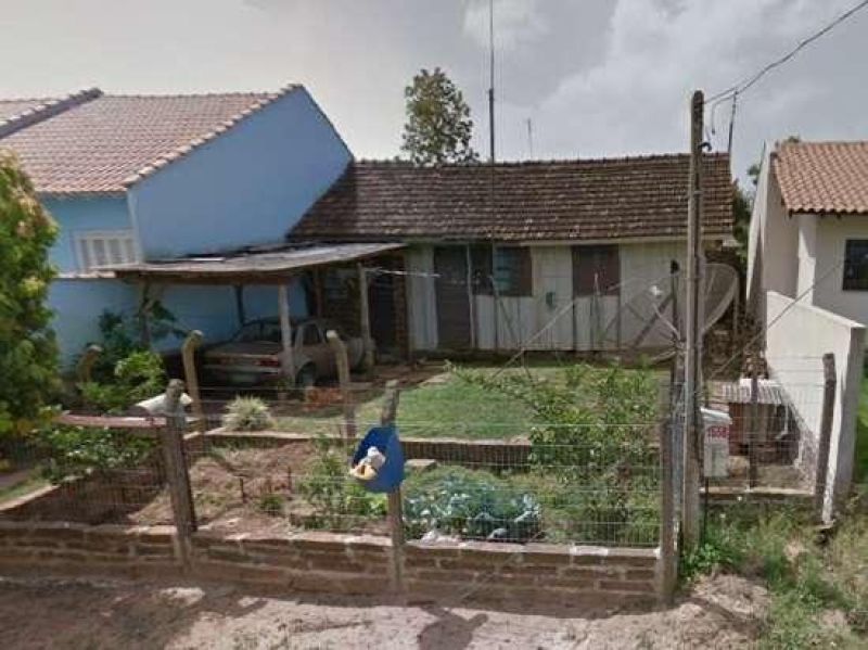 Casa com 2 quartos, 1 banheiro e 75m² à venda no bairro Cruzeiro do Sul, Taquara