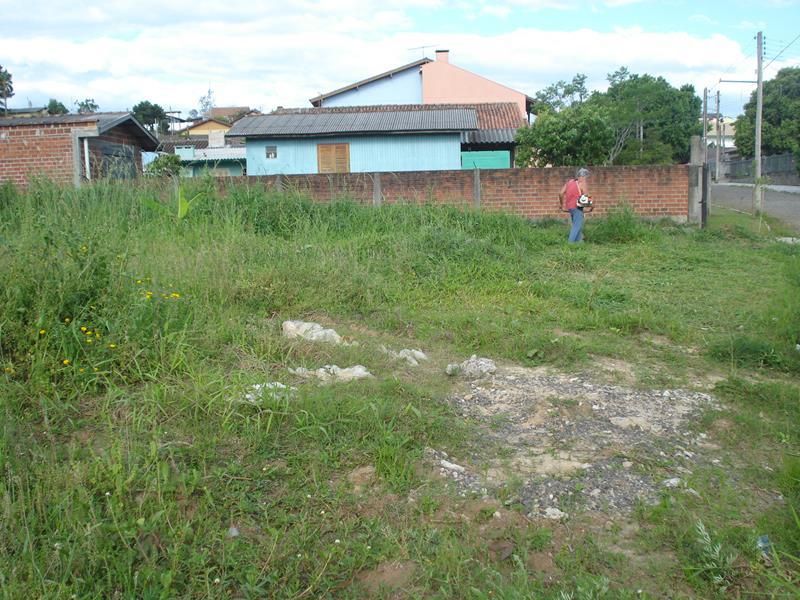Terreno à venda no bairro Cruzeiro do Sul, Taquara