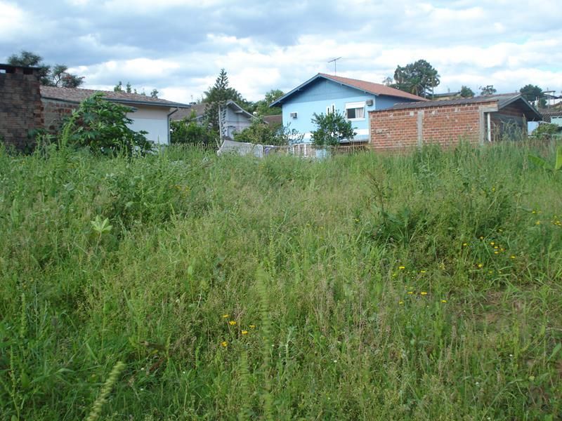 Terreno à venda no bairro Cruzeiro do Sul, Taquara