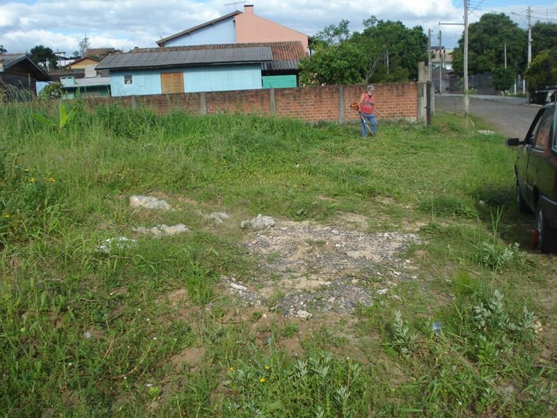 Terreno à venda no bairro Cruzeiro do Sul, Taquara