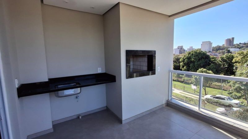 Apartamento com 3 quartos, 2 banheiros e 104m² à venda no bairro Recreio, Taquara