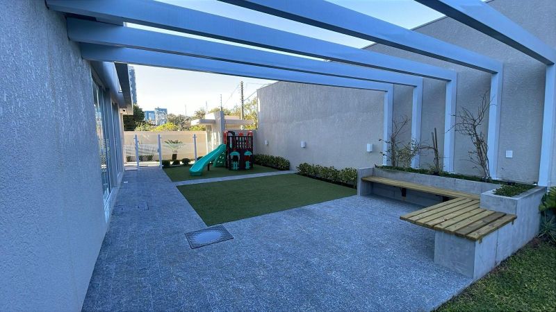 Apartamento com 3 quartos, 2 banheiros e 104m² à venda no bairro Recreio, Taquara