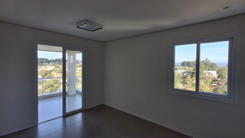 Apartamento com 3 quartos, 2 banheiros e 110m² à venda no bairro Recreio, Taquara