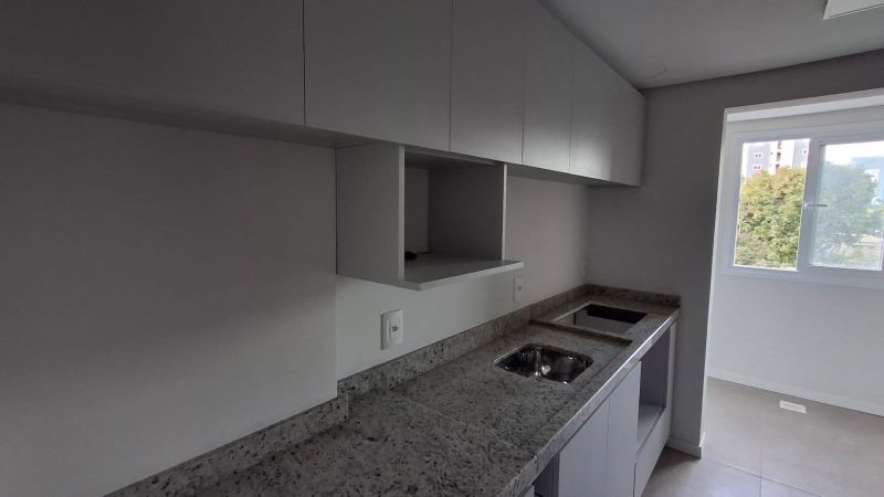 Apartamento com 3 quartos, 2 banheiros e 110m² à venda no bairro Recreio, Taquara
