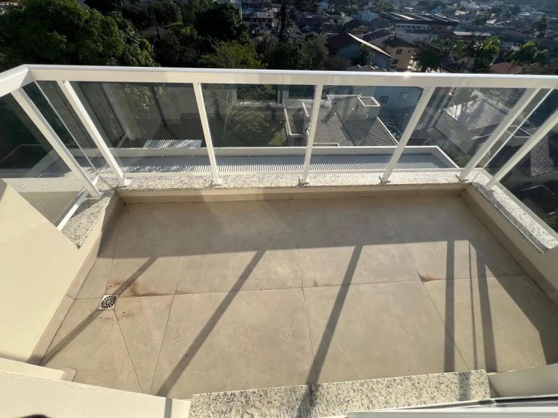 Apartamento com 2 quartos e 2 banheiros à venda no bairro Recreio, Taquara