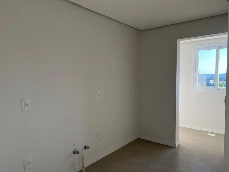Apartamento com 2 quartos e 2 banheiros à venda no bairro Recreio, Taquara