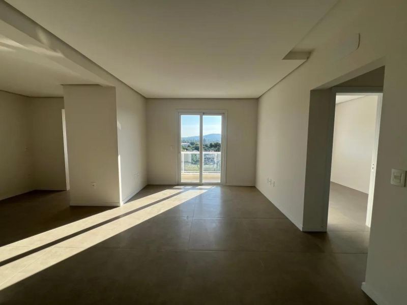 Apartamento com 2 quartos e 2 banheiros à venda no bairro Recreio, Taquara