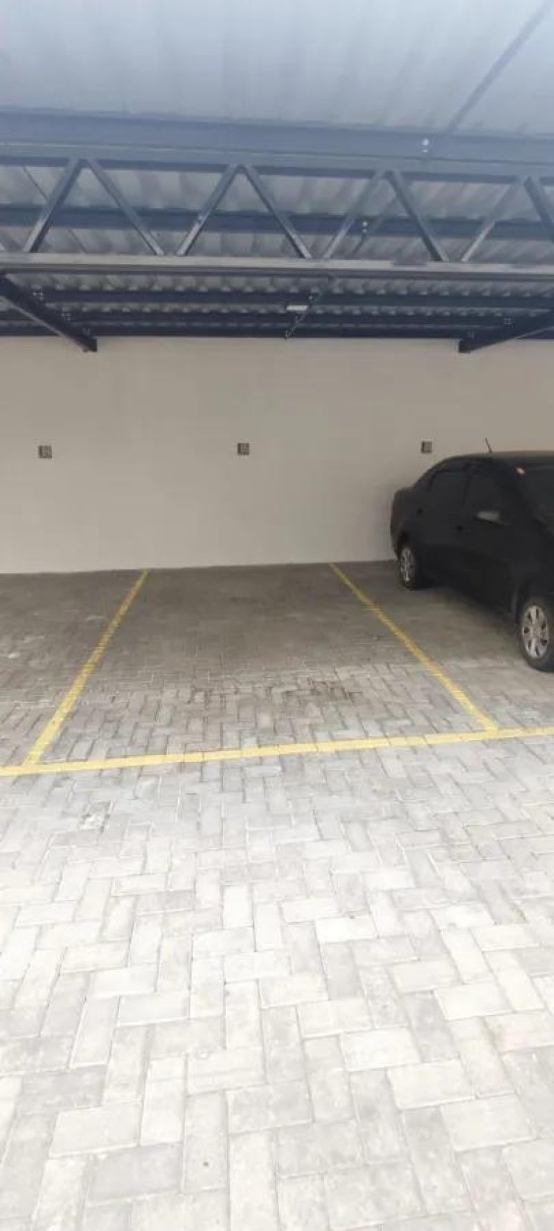 Apartamento com 2 quartos, 1 banheiro e 81m² à venda no bairro Recreio, Taquara