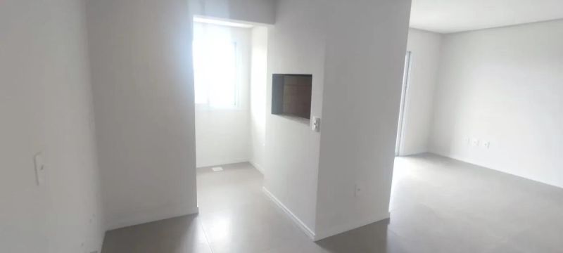 Apartamento com 2 quartos e 1 banheiro à venda no bairro Recreio, Taquara