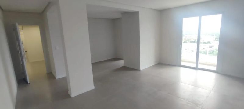 Apartamento com 2 quartos, 1 banheiro e 51m² à venda no bairro Recreio, Taquara