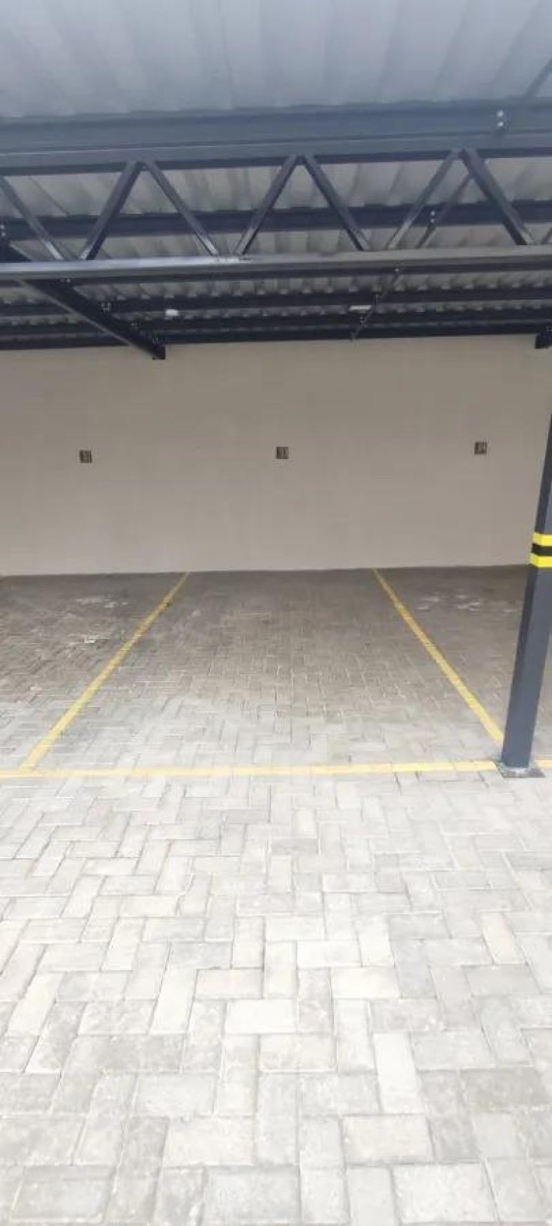 Apartamento com 2 quartos, 1 banheiro e 51m² à venda no bairro Recreio, Taquara