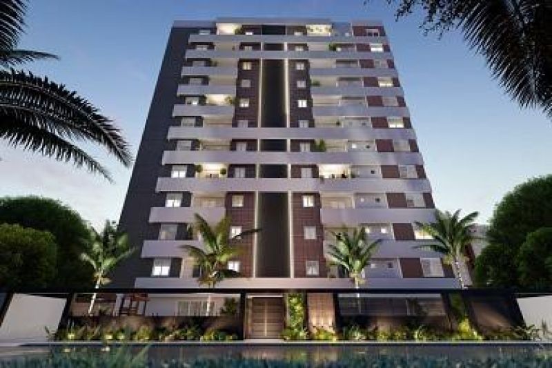 Apartamento com 2 quartos, 1 banheiro e 51m² à venda no bairro Recreio, Taquara