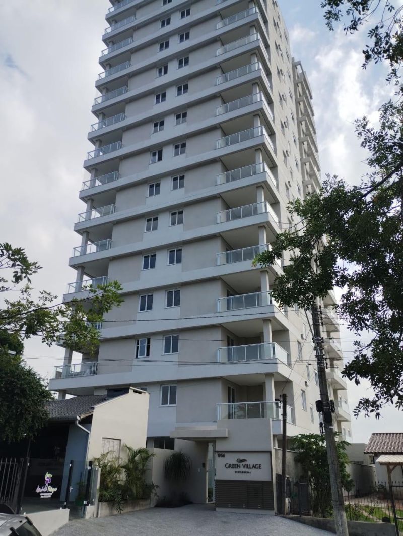 Apartamento com 2 quartos, 2 banheiros e 104m² à venda no bairro Recreio, Taquara