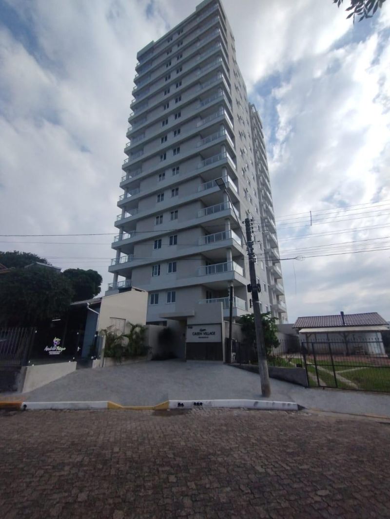 Apartamento com 2 quartos, 2 banheiros e 104m² à venda no bairro Recreio, Taquara