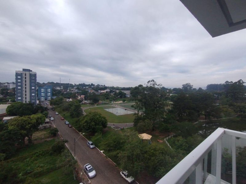 Apartamento com 2 quartos, 2 banheiros e 104m² à venda no bairro Recreio, Taquara