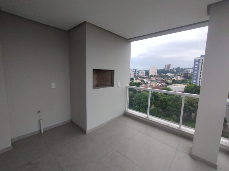 Apartamento com 2 quartos, 2 banheiros e 104m² à venda no bairro Recreio, Taquara