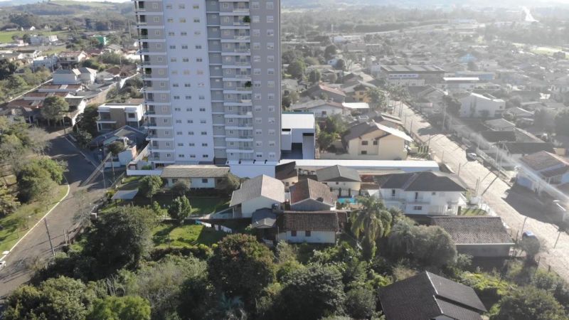 Apartamento com 2 quartos, 2 banheiros e 81m² à venda no bairro Recreio, Taquara