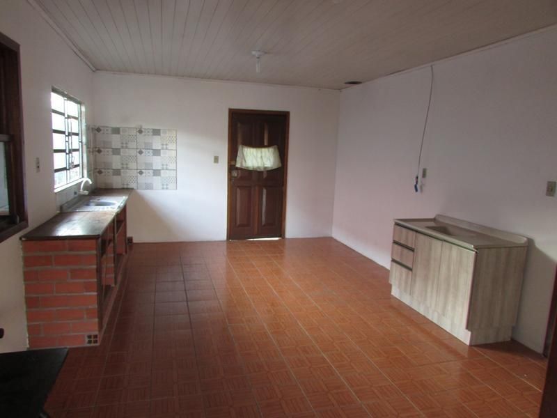 Casa com 2 quartos, 1 banheiro e 98m² à venda no bairro Recreio, Taquara