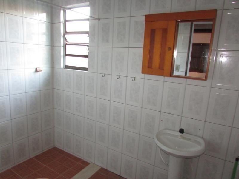 Casa com 2 quartos, 1 banheiro e 98m² à venda no bairro Recreio, Taquara