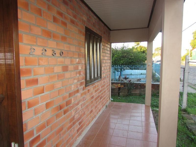Casa com 2 quartos, 1 banheiro e 98m² à venda no bairro Recreio, Taquara