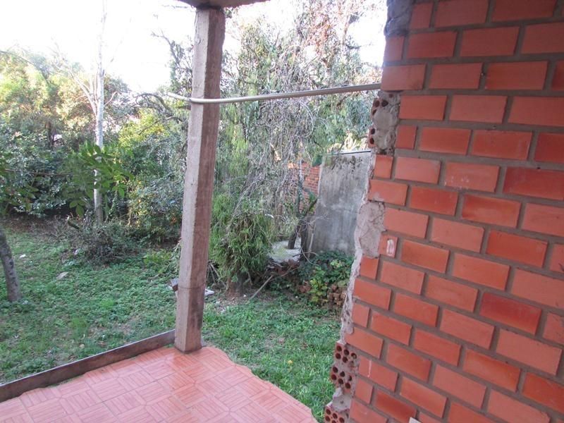 Casa com 2 quartos, 1 banheiro e 98m² à venda no bairro Recreio, Taquara