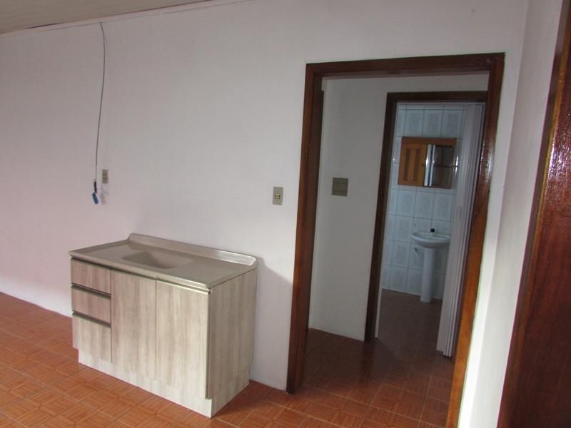 Casa com 2 quartos, 1 banheiro e 98m² à venda no bairro Recreio, Taquara