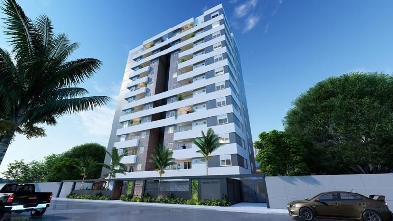 Apartamento com 3 quartos, 2 banheiros e 81m² à venda no bairro Recreio, Taquara