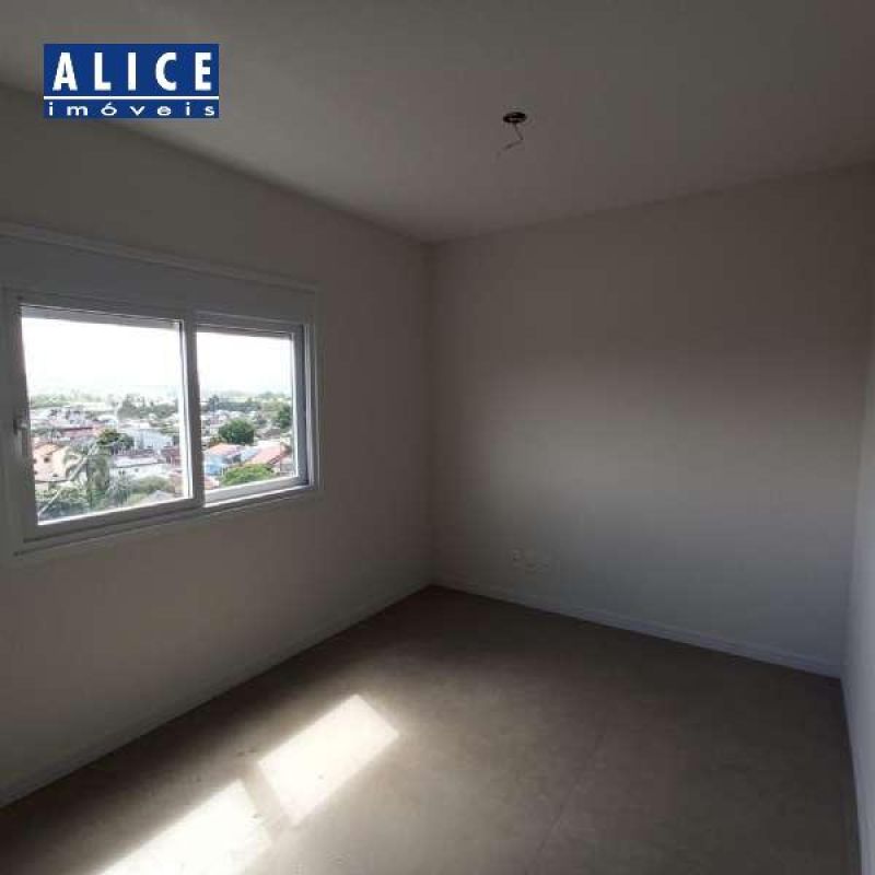 Apartamento com 2 quartos, 2 banheiros e 71m² à venda no bairro Recreio, Taquara