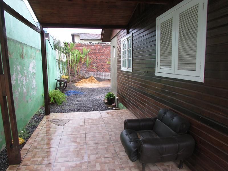 Terreno à venda no bairro Recreio, Taquara