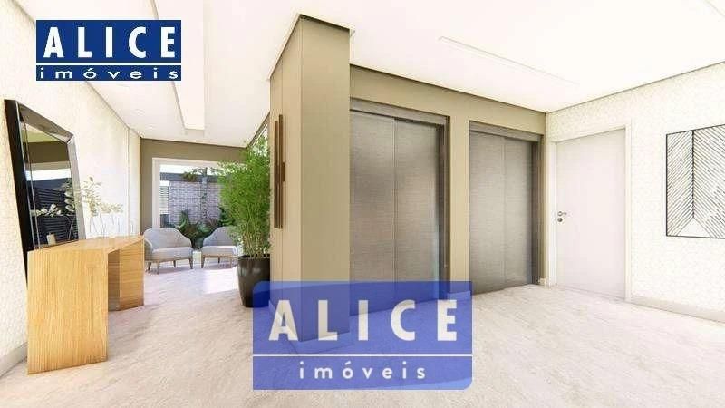 Apartamento com 2 quartos, 2 banheiros e 71m² à venda no bairro Recreio, Taquara