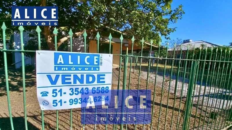 Terreno à venda