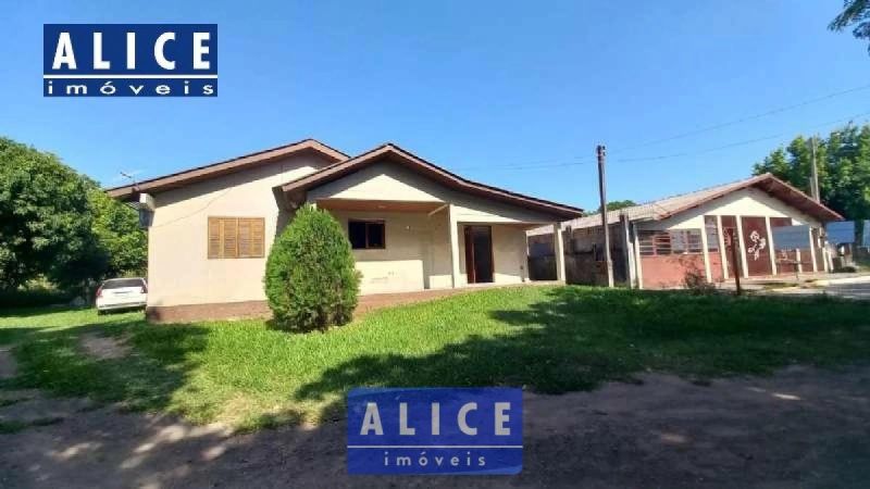 Casa - 25 De Dezembro, Laranjeiras