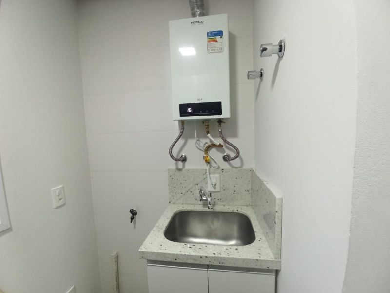 Apartamento com 3 quartos, 2 banheiros e 80m² à venda no bairro Recreio, Taquara