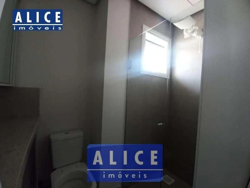 Apartamento com 3 quartos, 2 banheiros e 80m² à venda no bairro Recreio, Taquara
