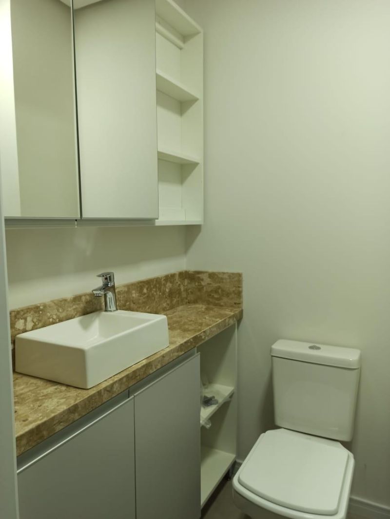 Apartamento com 3 quartos, 2 banheiros e 80m² à venda no bairro Recreio, Taquara
