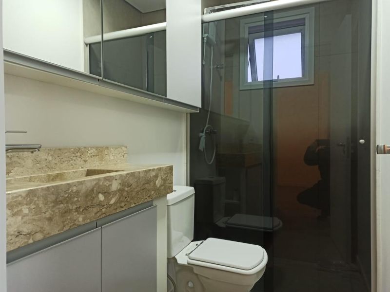 Apartamento com 3 quartos, 2 banheiros e 80m² à venda no bairro Recreio, Taquara