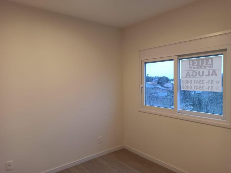 Apartamento com 3 quartos, 2 banheiros e 80m² à venda no bairro Recreio, Taquara
