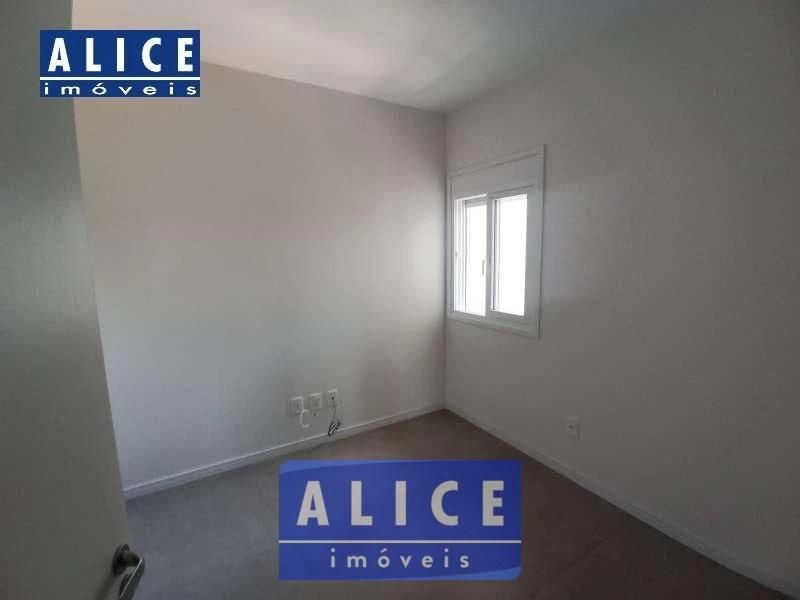 Apartamento com 3 quartos, 2 banheiros e 80m² à venda no bairro Recreio, Taquara