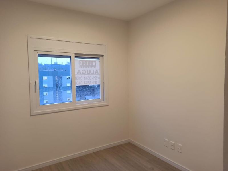 Apartamento com 3 quartos, 2 banheiros e 80m² à venda no bairro Recreio, Taquara