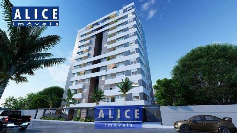 Apartamento com 3 quartos, 2 banheiros e 80m² à venda no bairro Recreio, Taquara