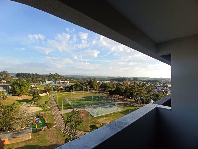 Apartamento com 3 quartos, 2 banheiros e 80m² à venda no bairro Recreio, Taquara