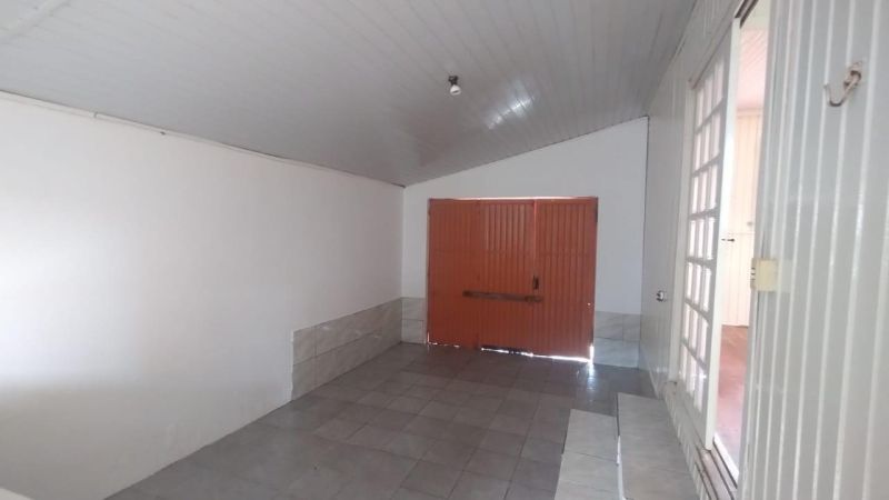 Casa com 2 quartos e 1 banheiro à venda no bairro Recreio, Taquara