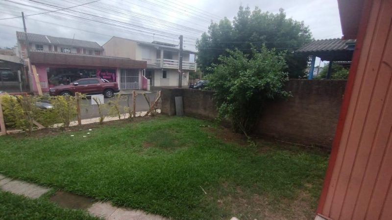Casa com 2 quartos e 1 banheiro à venda no bairro Recreio, Taquara