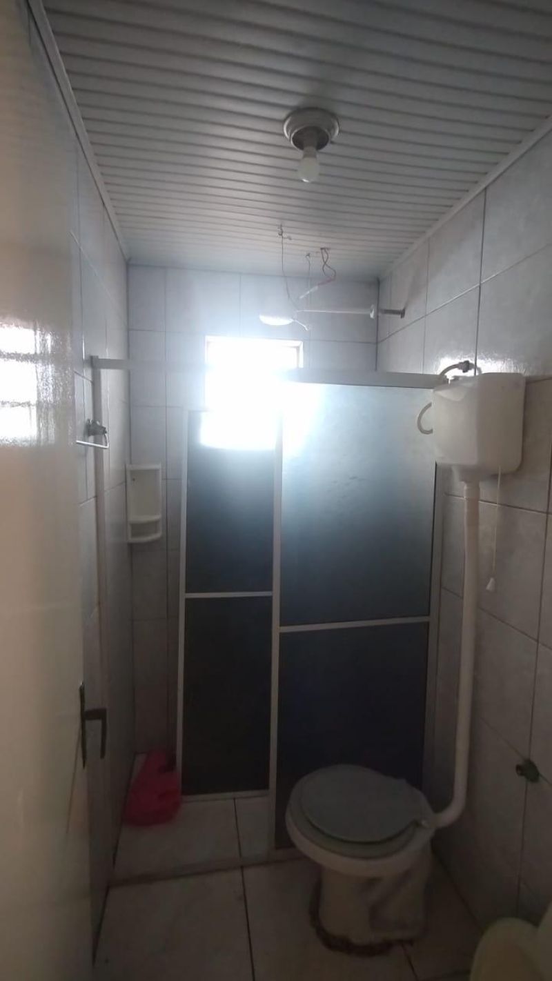 Casa com 2 quartos e 1 banheiro à venda no bairro Recreio, Taquara