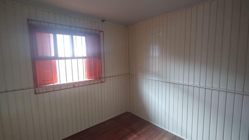 Casa com 2 quartos e 1 banheiro à venda no bairro Recreio, Taquara
