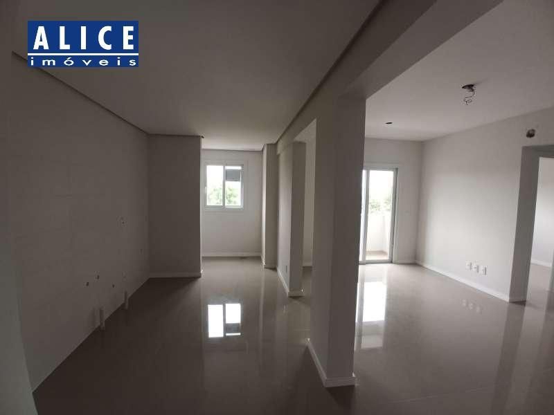 Apartamento com 2 quartos, 2 banheiros e 71m² à venda no bairro Recreio, Taquara