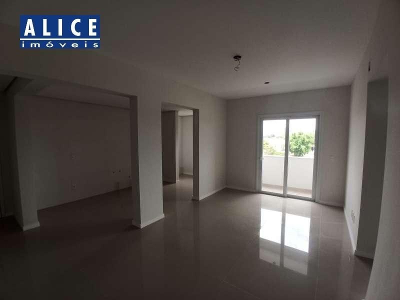 Apartamento com 2 quartos, 2 banheiros e 71m² à venda no bairro Recreio, Taquara