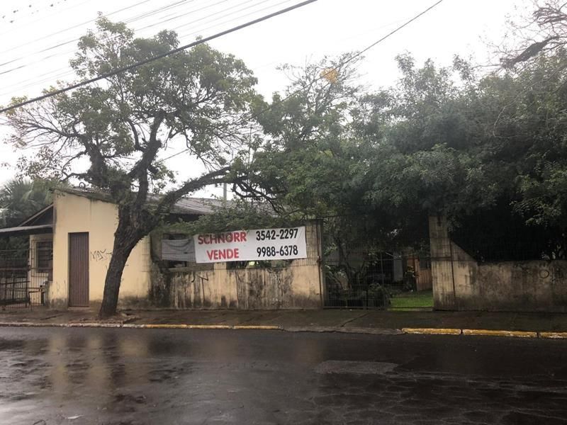 Casa à venda no bairro Recreio, Taquara
