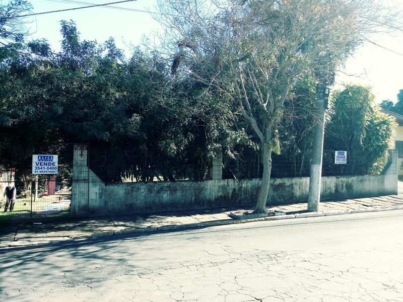 Casa à venda no bairro Recreio, Taquara